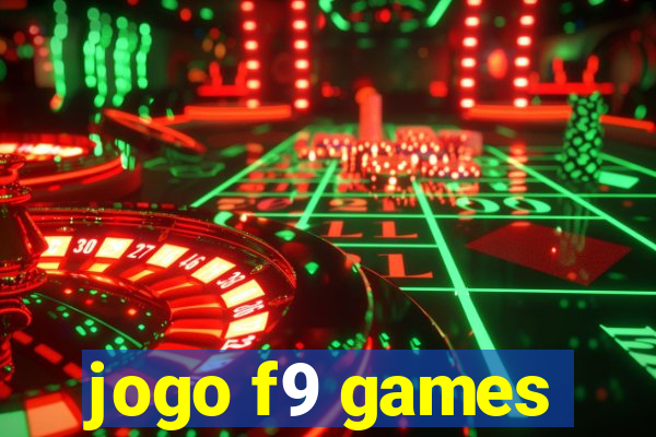 jogo f9 games